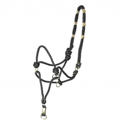 The Be Nice Halter - Training Halter The Be Nice Halter - Training Halter